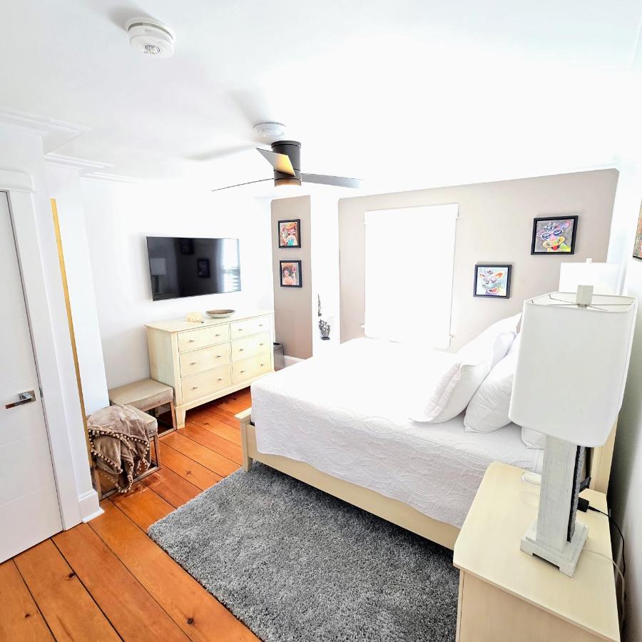 Deluxe Zimmer