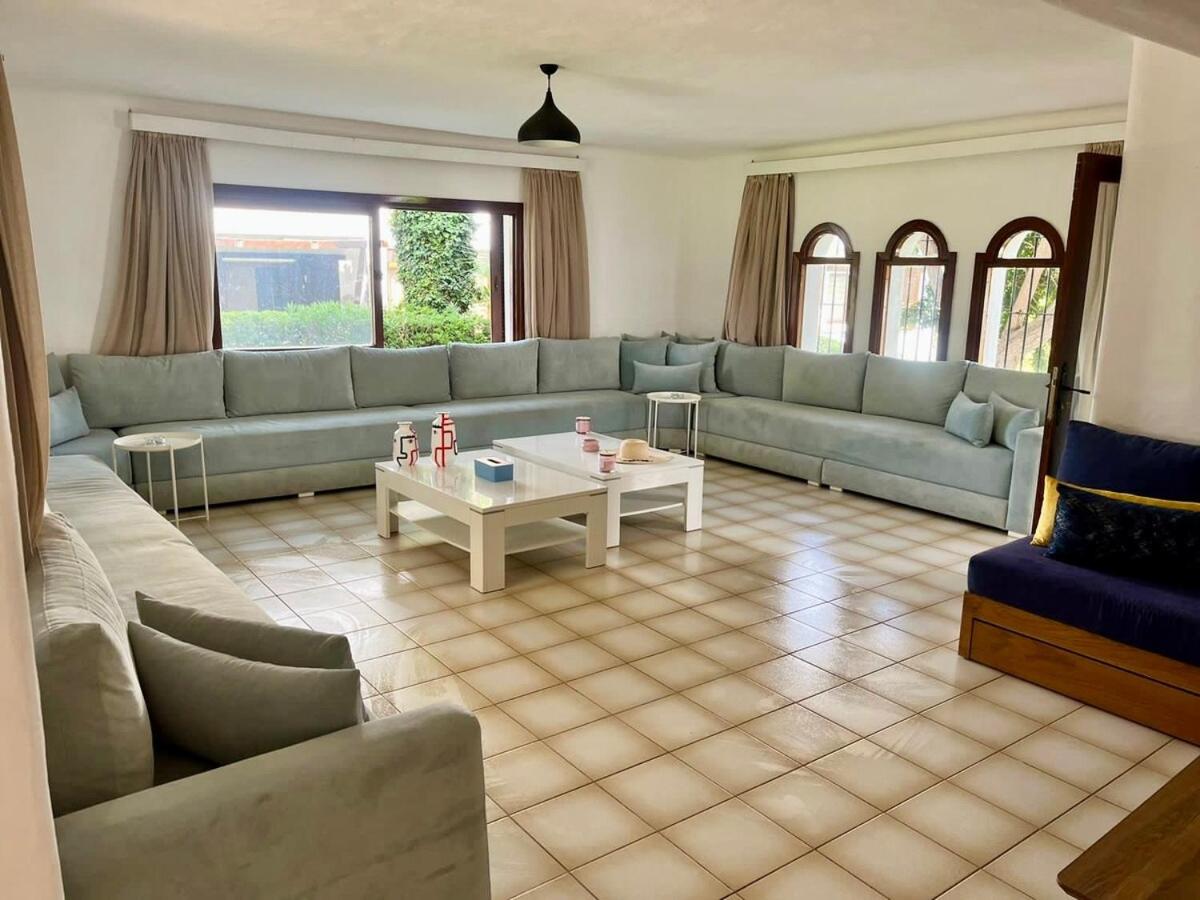 Kabila, appartement vue sur mer, résidence privée - Bed and Breakfast Mdiq