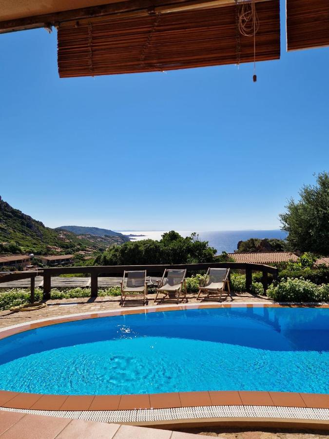 Villa Felice - Bed and Breakfast Costa Paradiso