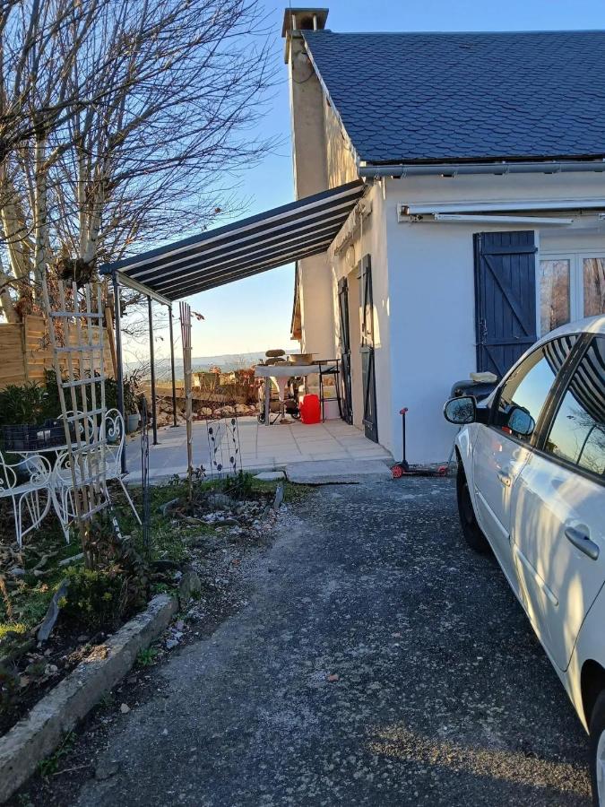 Maison confortable à Comps-la-Grand-Ville avec jardin - B&B Comps-la-Grand-Ville