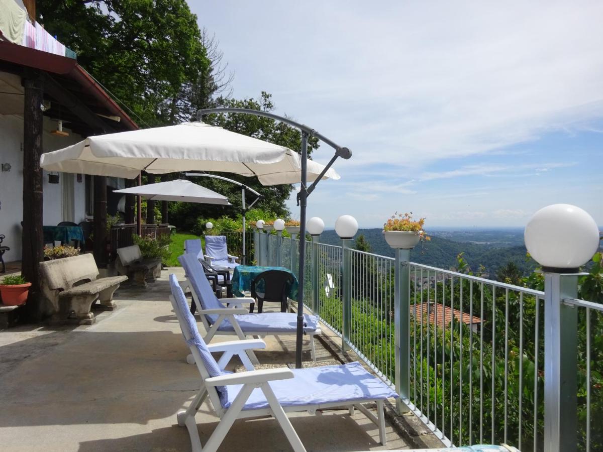 Brunate98 - B&B Como