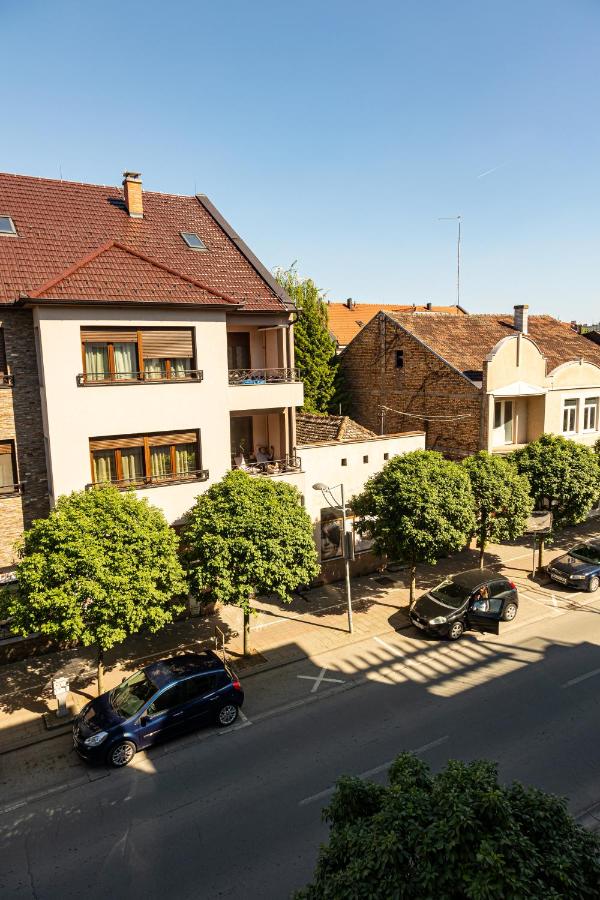 Palace Apartmans - B&B Sremska Mitrovica