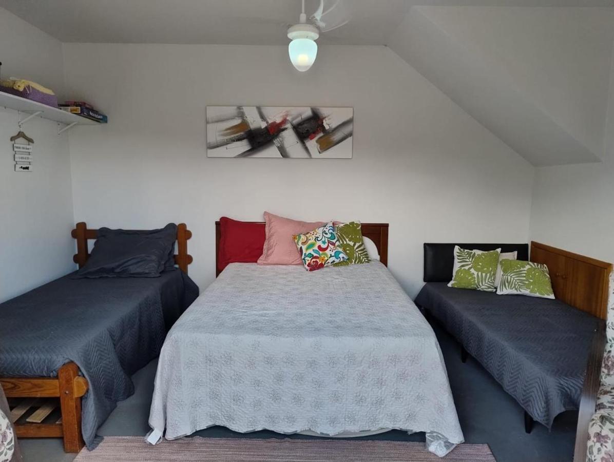 Pousada Aconchego - Ferienwohnung Passa Quatro