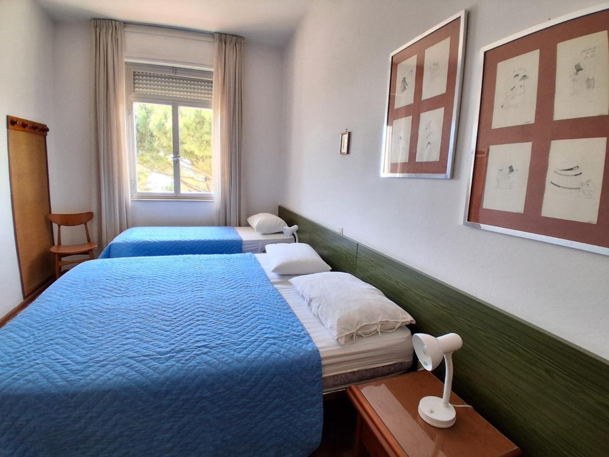Deluxe Apartment mit 1 Schlafzimmer