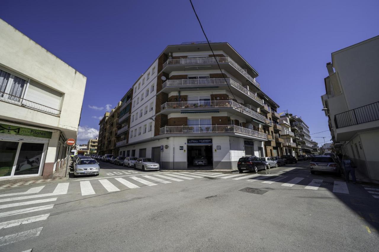 HomeHolidaysRentals Olai - Costa Barcelona - Ferienwohnung Pineda de Mar