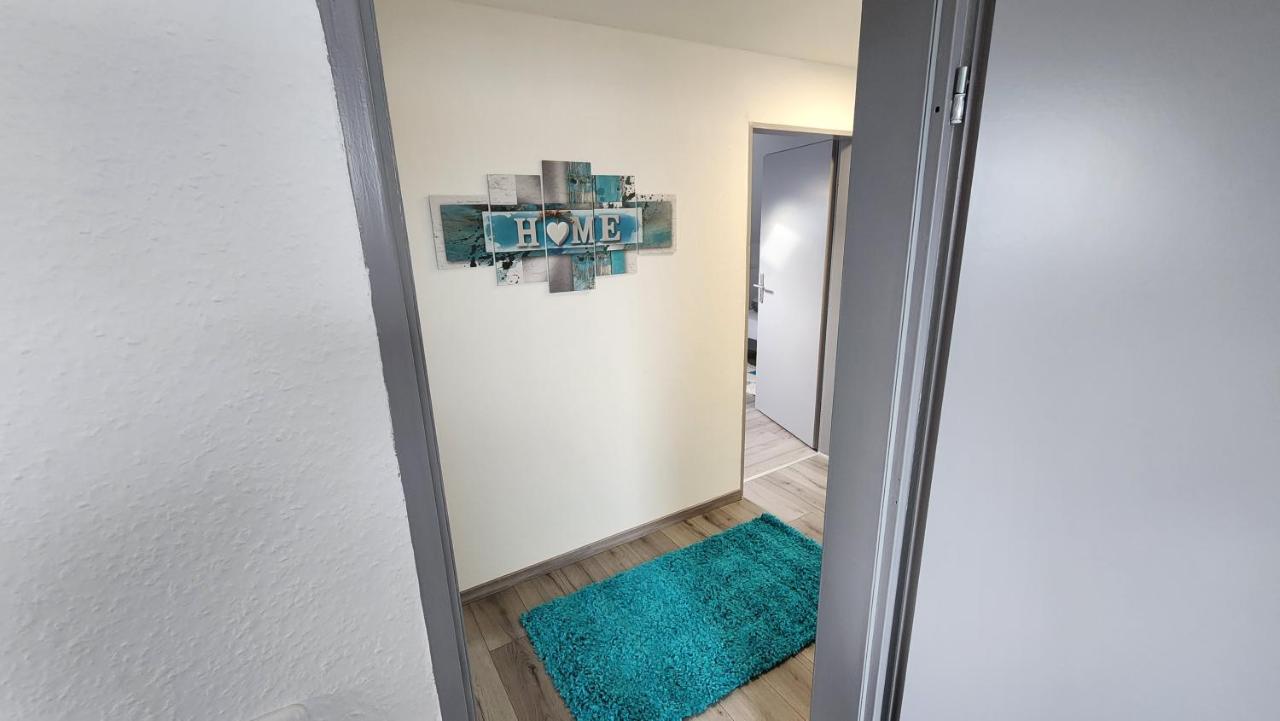 Ferienwohnung Fuchs - B&B