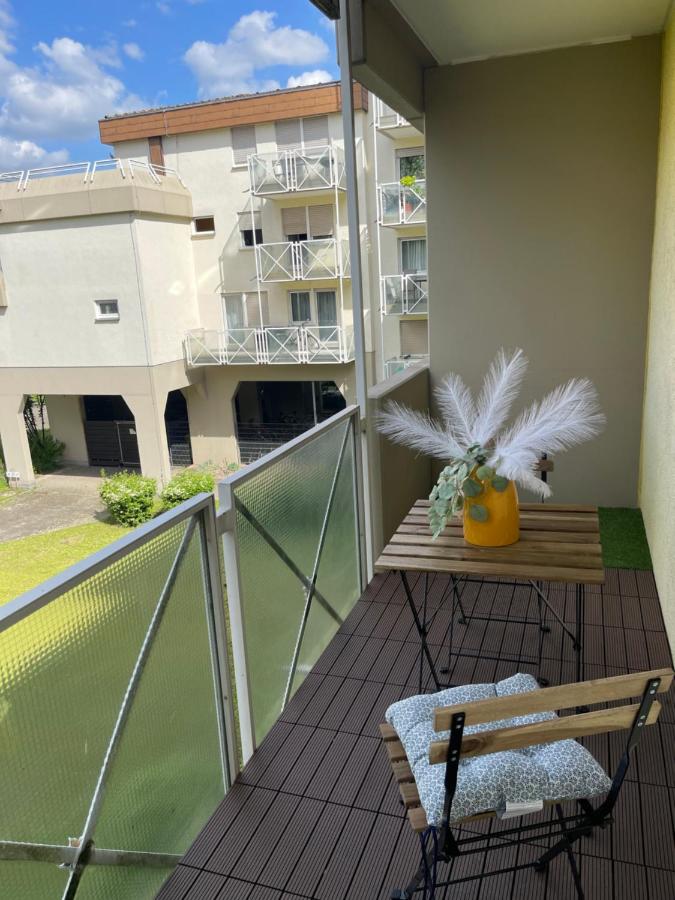 Apartment Lessy - Karlsruhe Innenstadwest - Ferienwohnung Karlsruhe