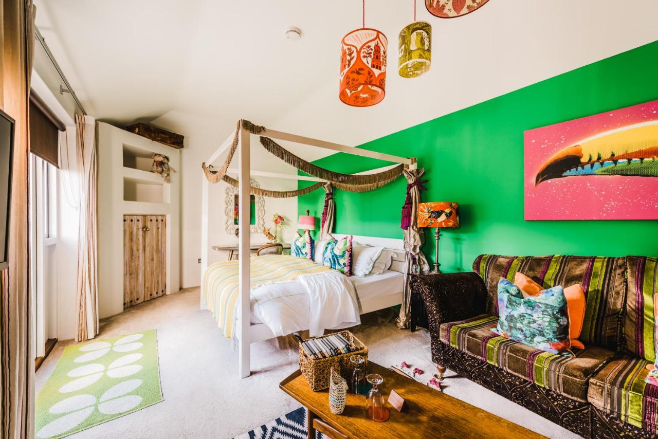 Suite de 1 dormitorio