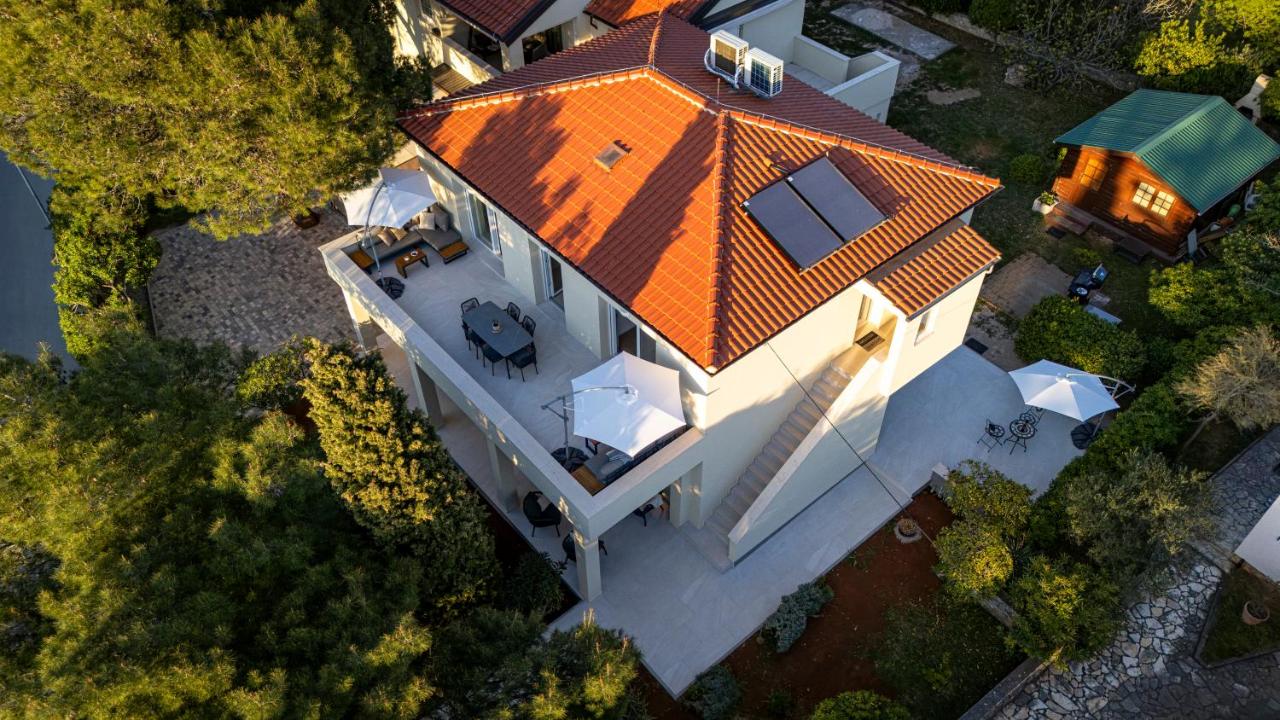 Apartment mit 3 Schlafzimmern