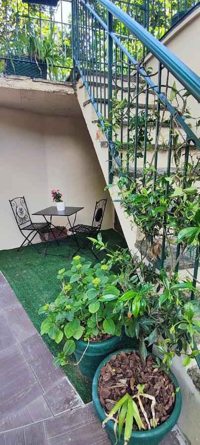 Apartment mit 3 Schlafzimmern