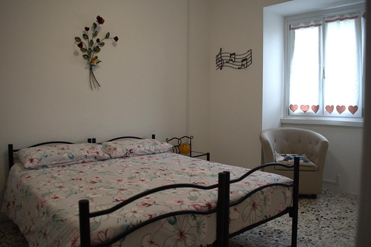 Chambre Double - Vue sur Jardin