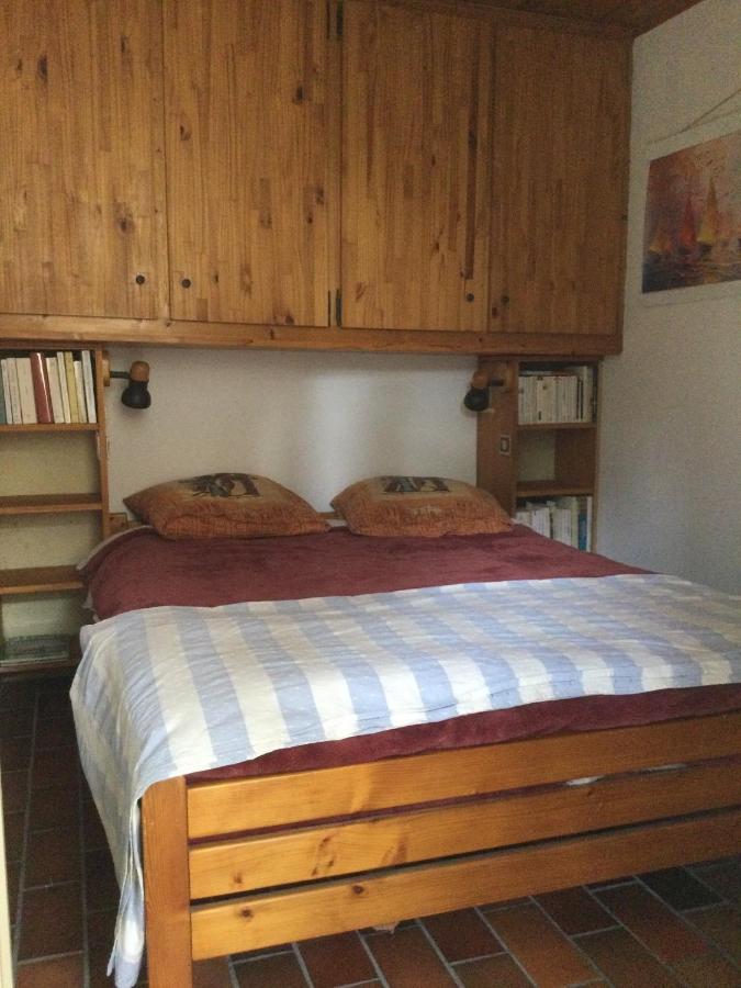 Casa de 2 dormitorios
