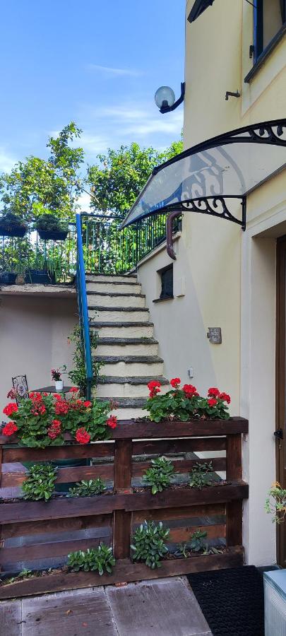 Casa Bea - Ferienwohnung Santa Margherita Ligure