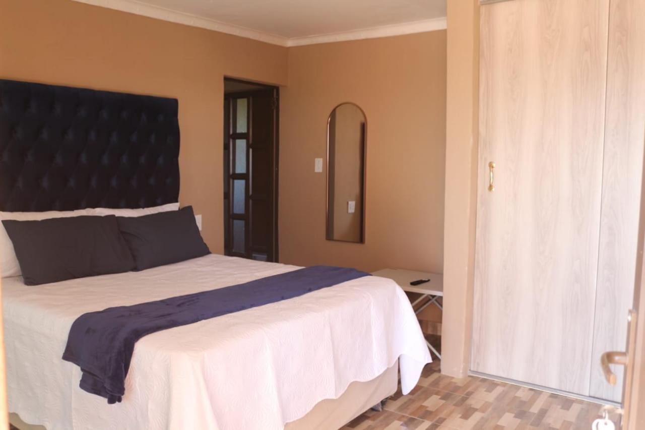 Chambre Double avec Salle de Bains Privative