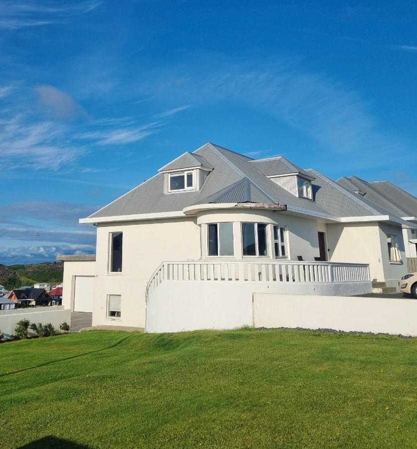 Bright flat with stunning view! - Chambres d’hôtes