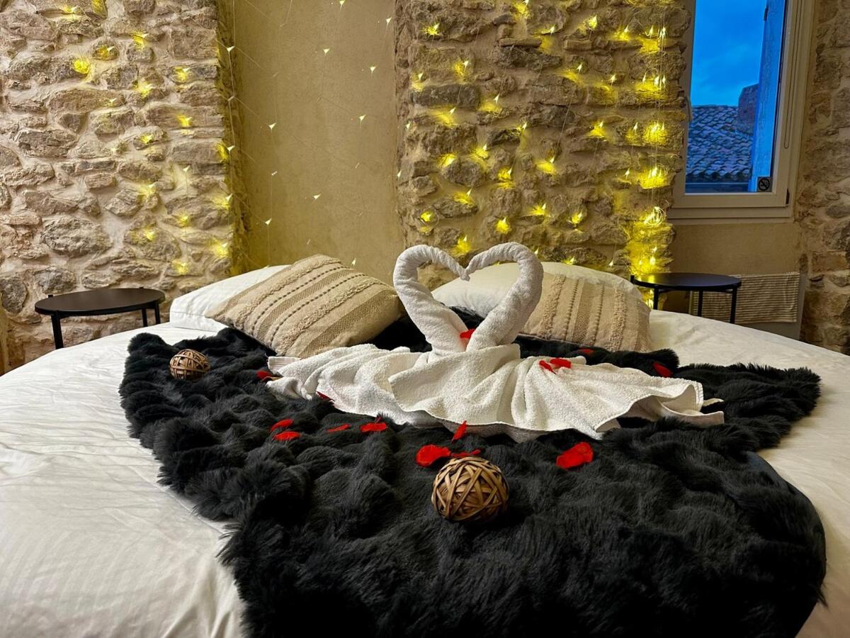 Ode au bonheur - B&B