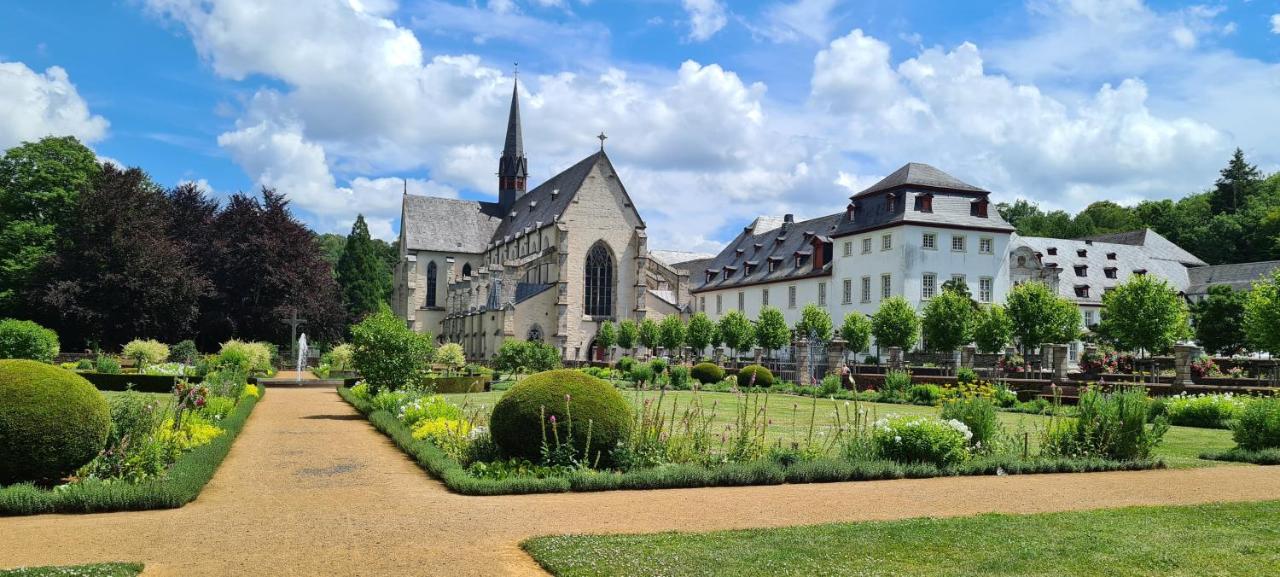 Ferienwohnung im Westerwald - B&B Norken