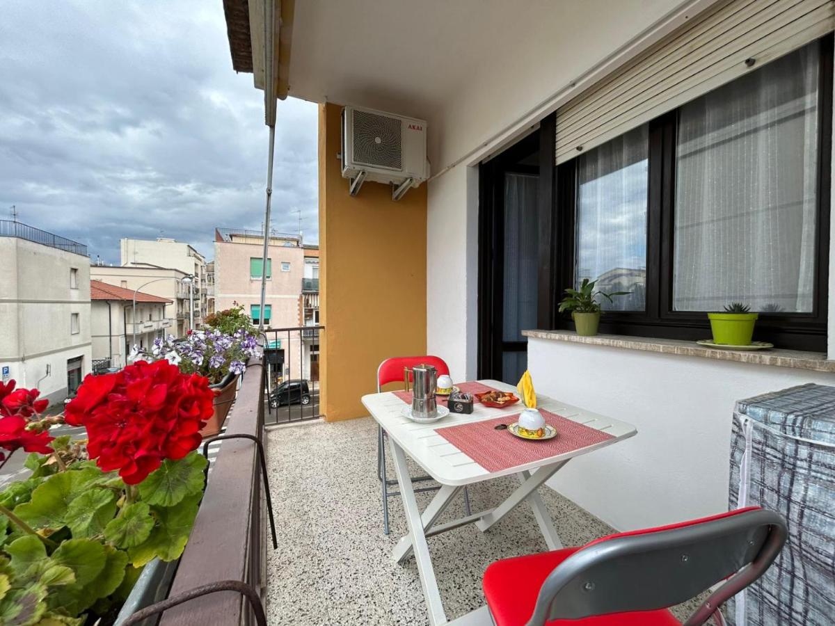 Casa Mare Viviana - Bed and Breakfast Follonica