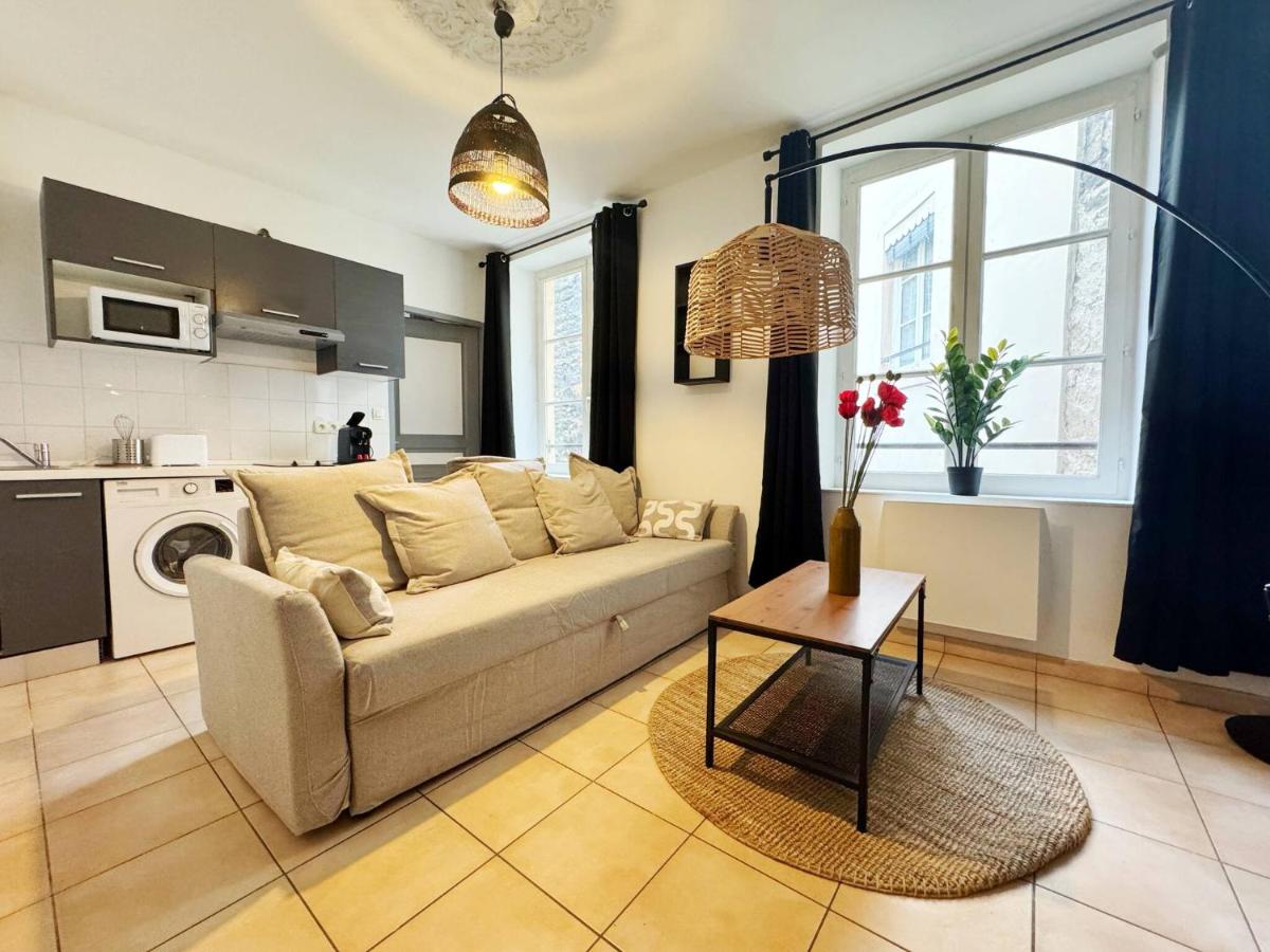Julius - B&B