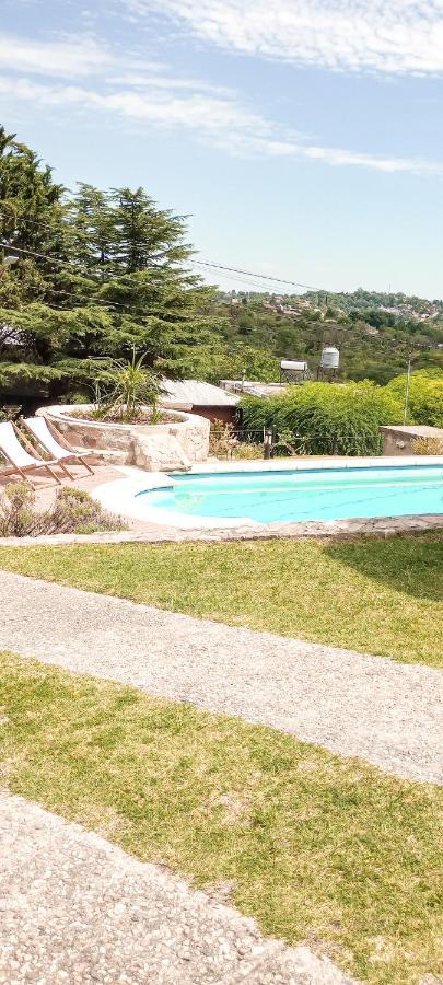 Chañares Complejo de Montaña - Solo Familias y Parejas - B&B Villa Carlos Paz