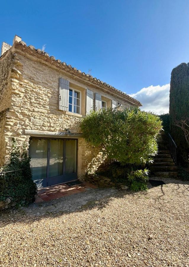 Le Mas de Cabrières - Bed and Breakfast Cabrières-d'Avignon