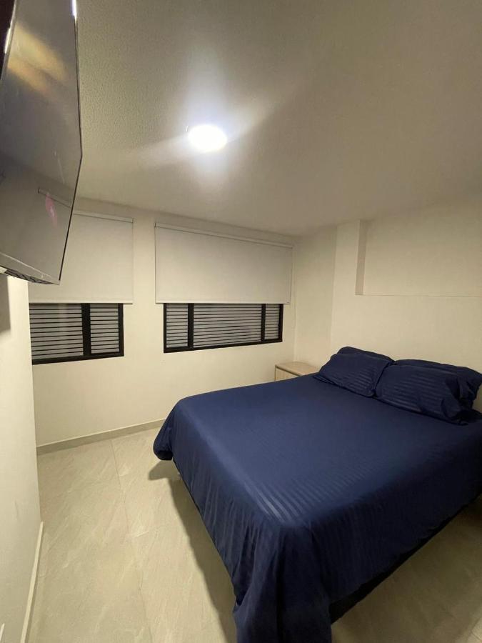 Apartamento privado nuevo y cálido en Bogotá - Ferienwohnung Bogotá