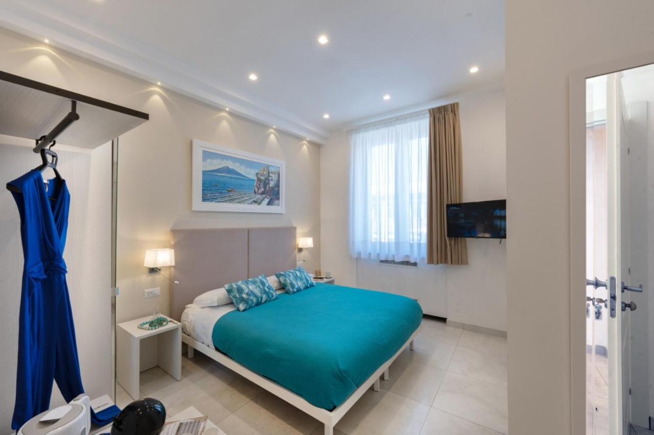 Coral White - B&B Sorrento