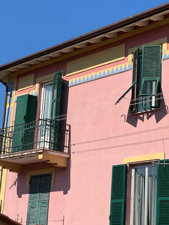 Tabata's Home - B&B Levanto