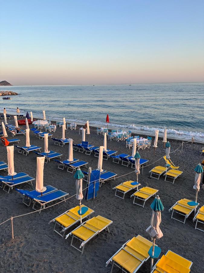 Casa Leni 5 Terre & Portofino with Private Parking - B&B Cavi di Lavagna