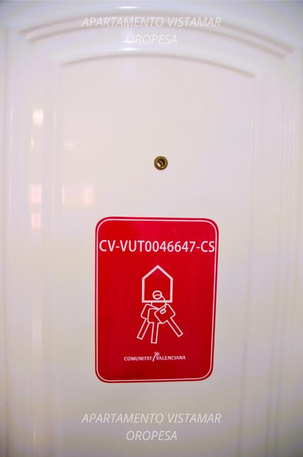 Vistamar - B&B