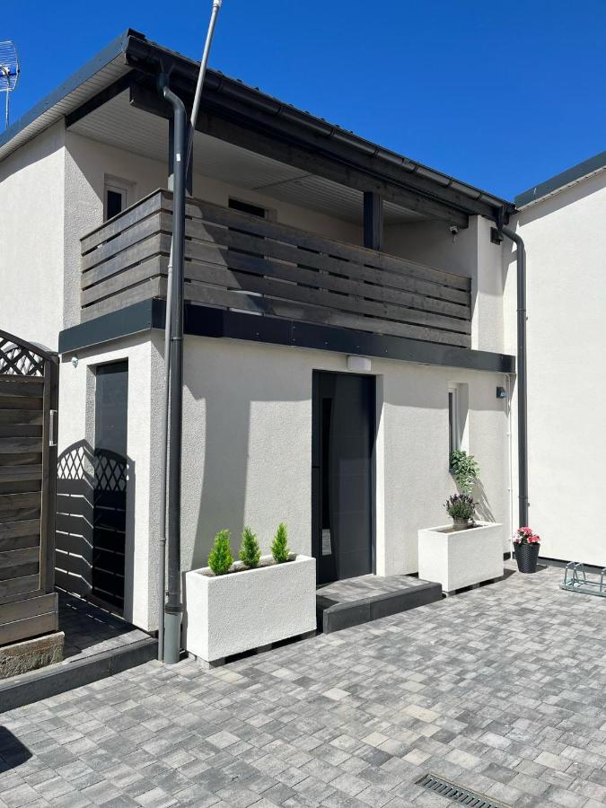 Studio Rybacka 4 Darłówko - B&B