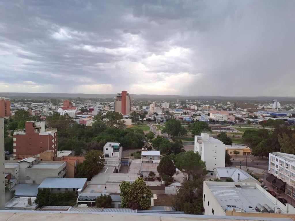 NOC Aparts Departamento Limay - B&B