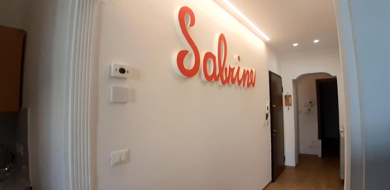 Chez Sabrine - La Spezia Via Fiume 112 - B&B