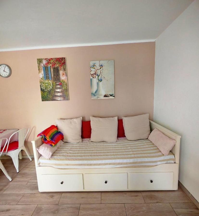 La casa di marcos - Ferienwohnung Costa Calma