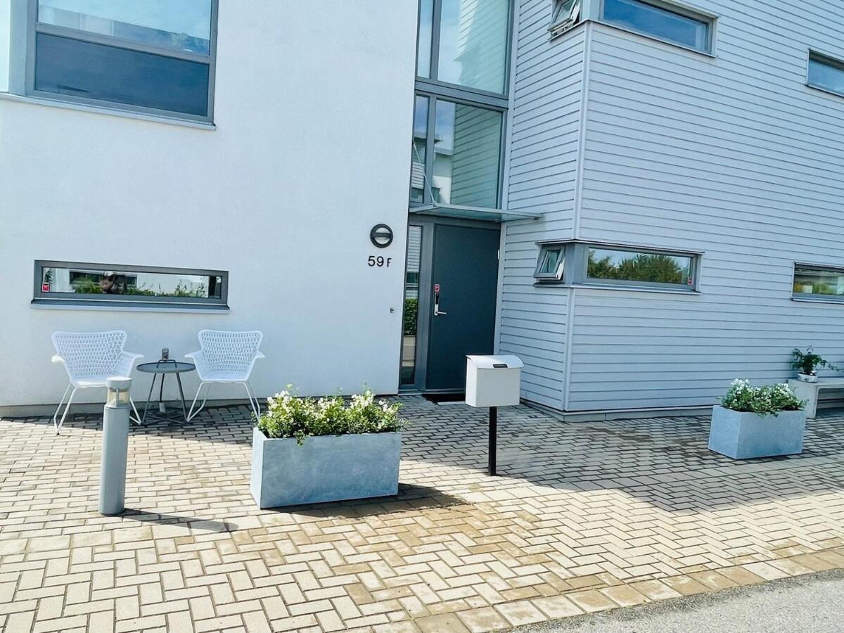 Modern Luxury Home in Malmö - B&B Malmö