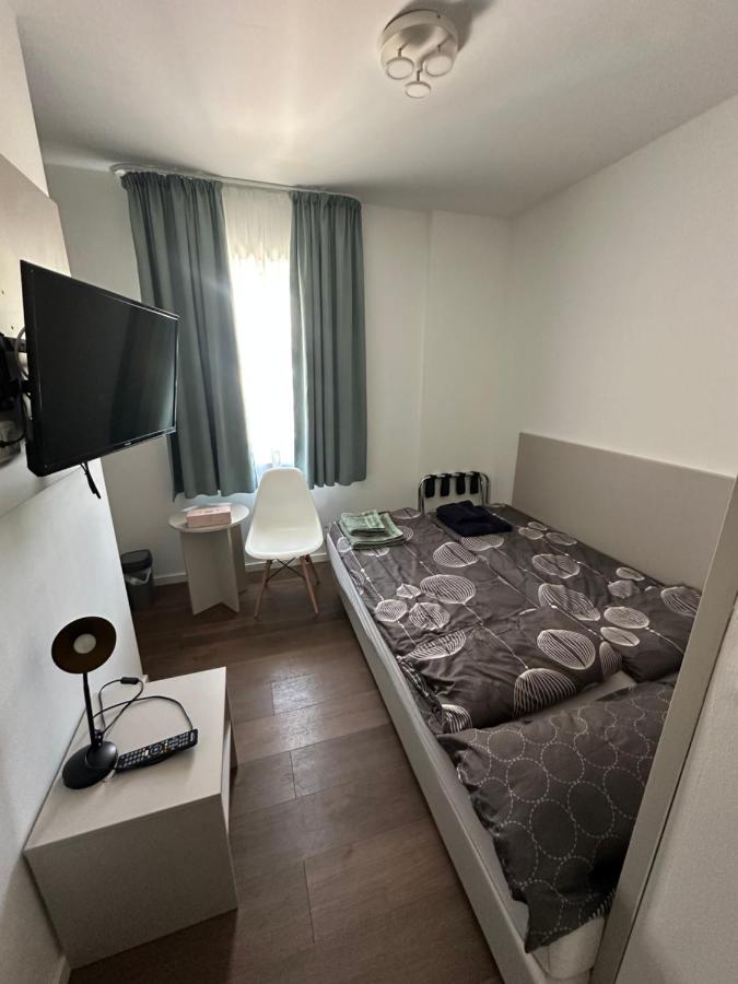 Möbiliertes Apartment - B&B