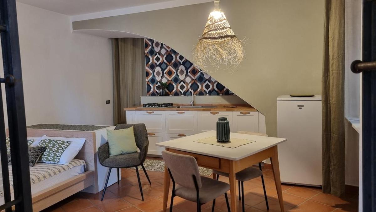 Noli vicinissimo al mare - Ferienwohnung Noli