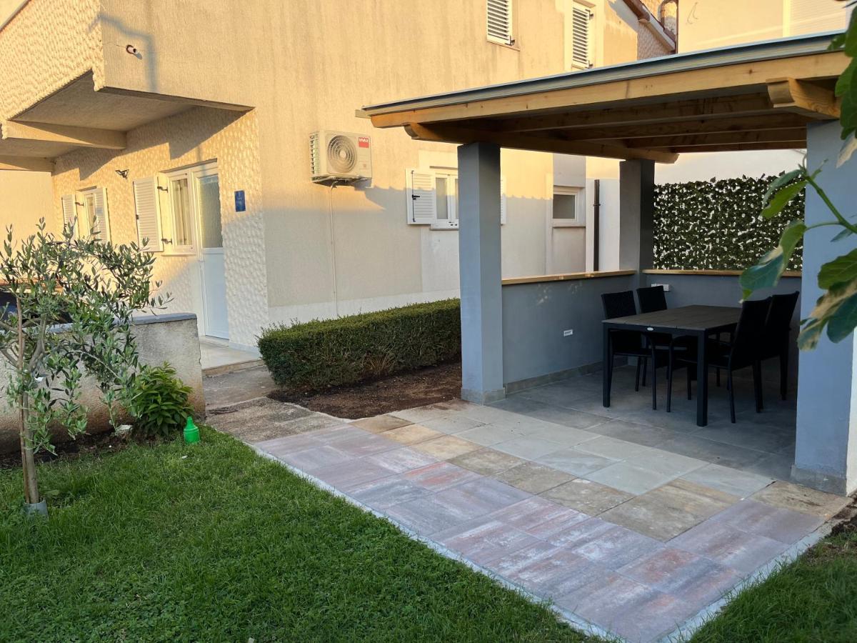 Apartments Sunset - B&B Pula