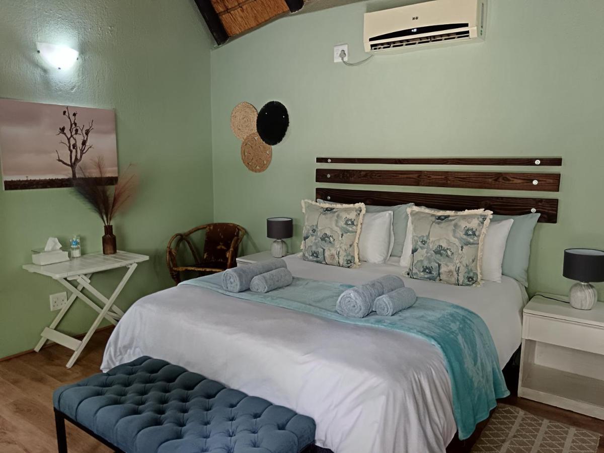 Kifaru - Kruger - B&B Marloth Park