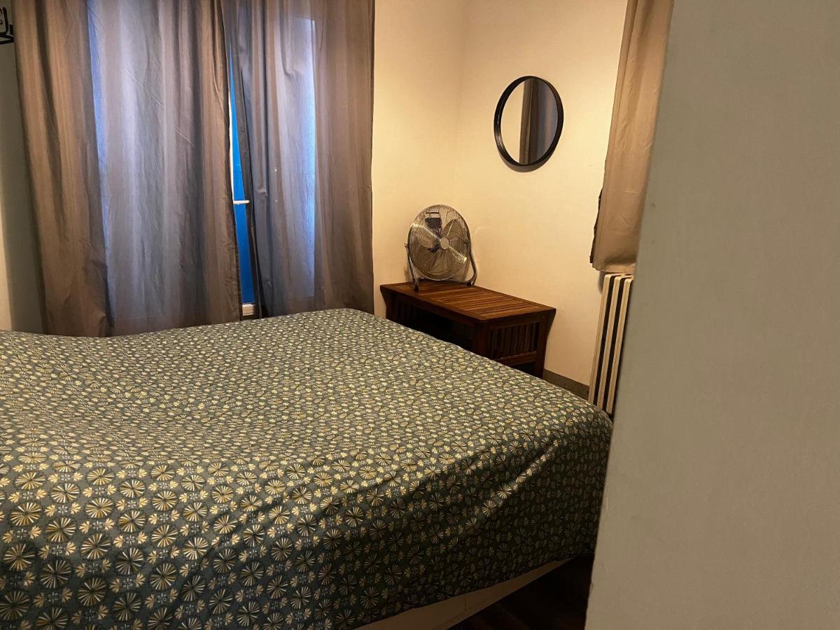 Haus mit 1 Schlafzimmer