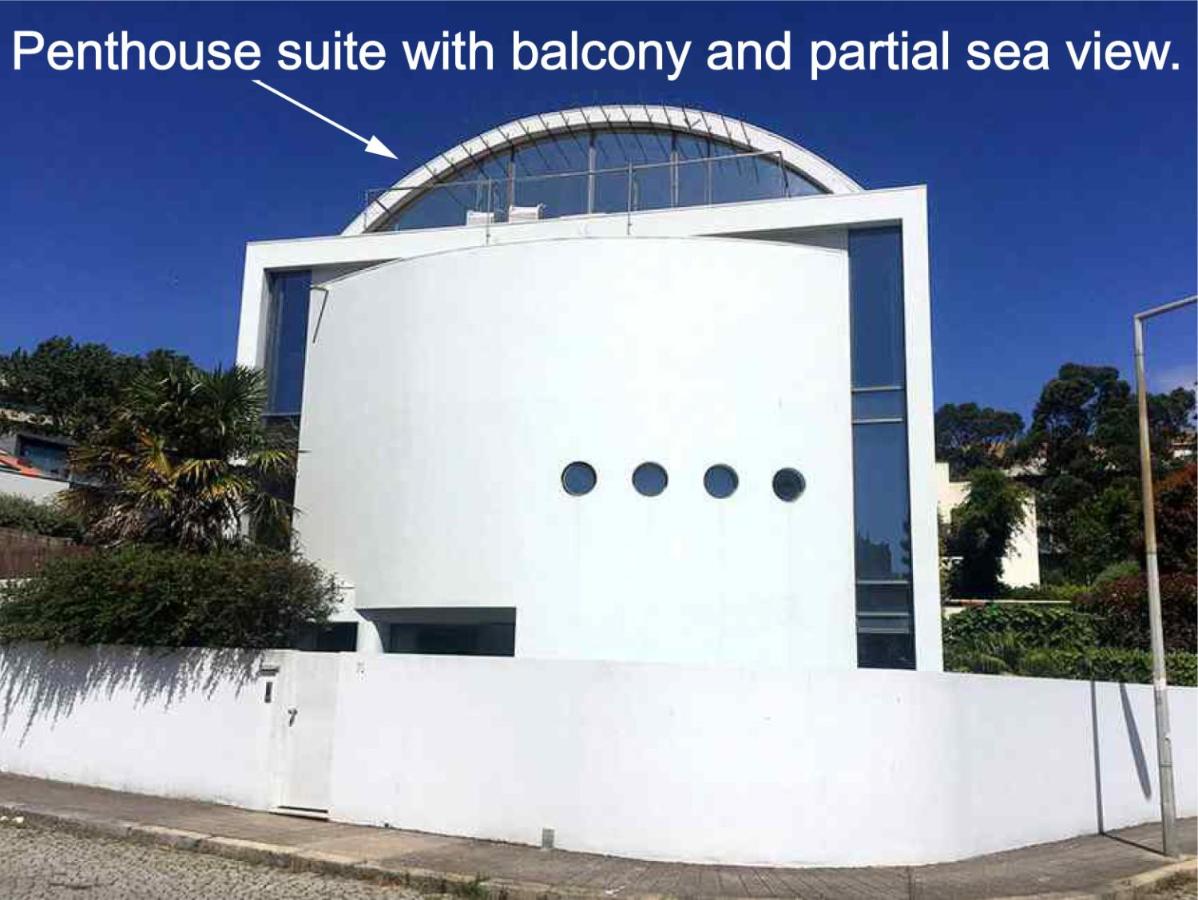 Double Room with Balcony and Sea View