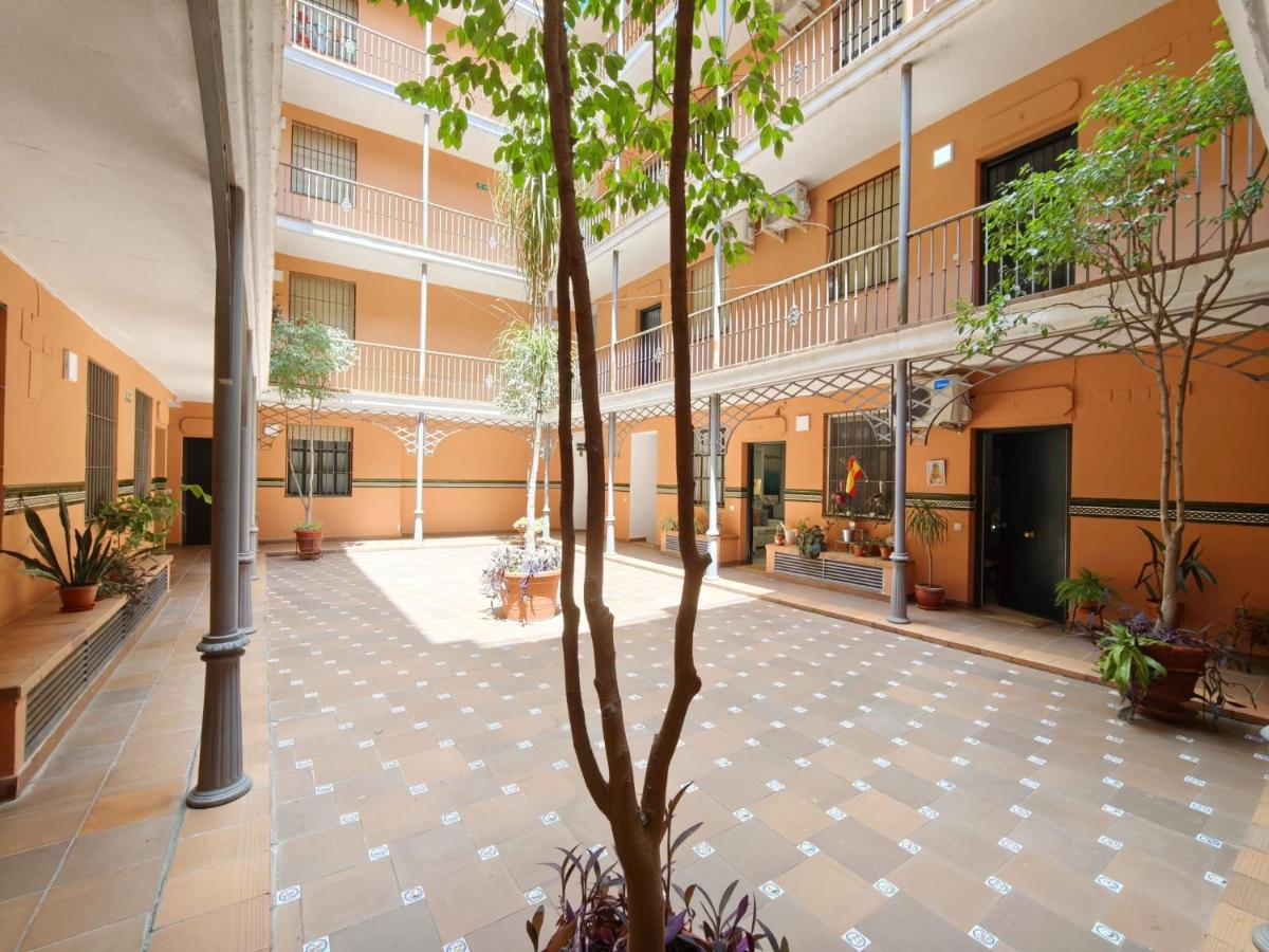 Arjona 19 - Chambres d’hôtes Séville