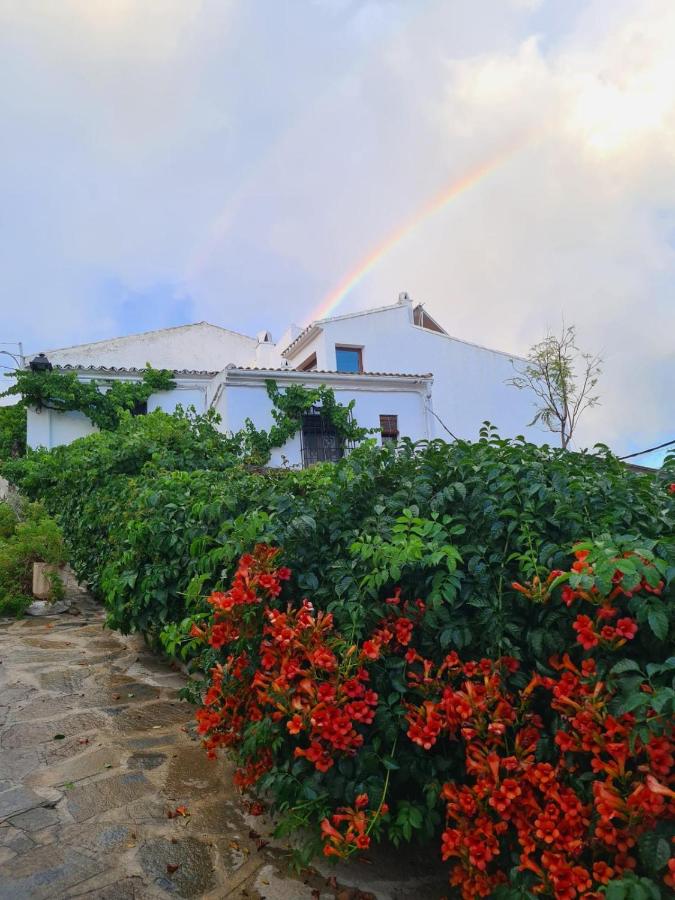 La Posada Amena - Ferienwohnung