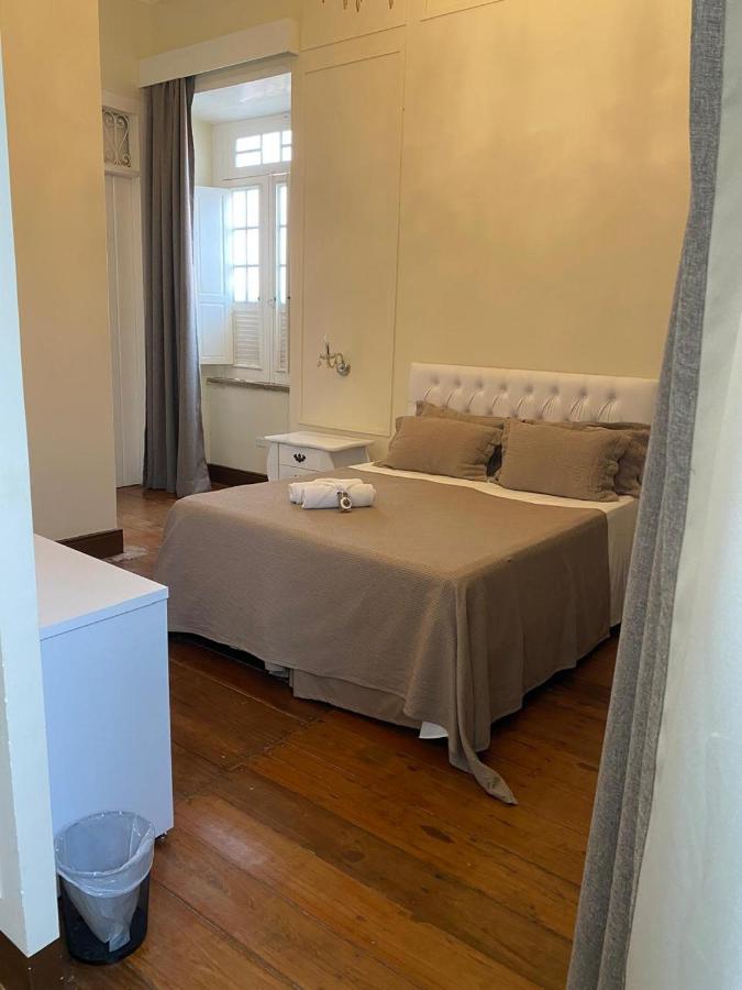 Deluxe Zimmer