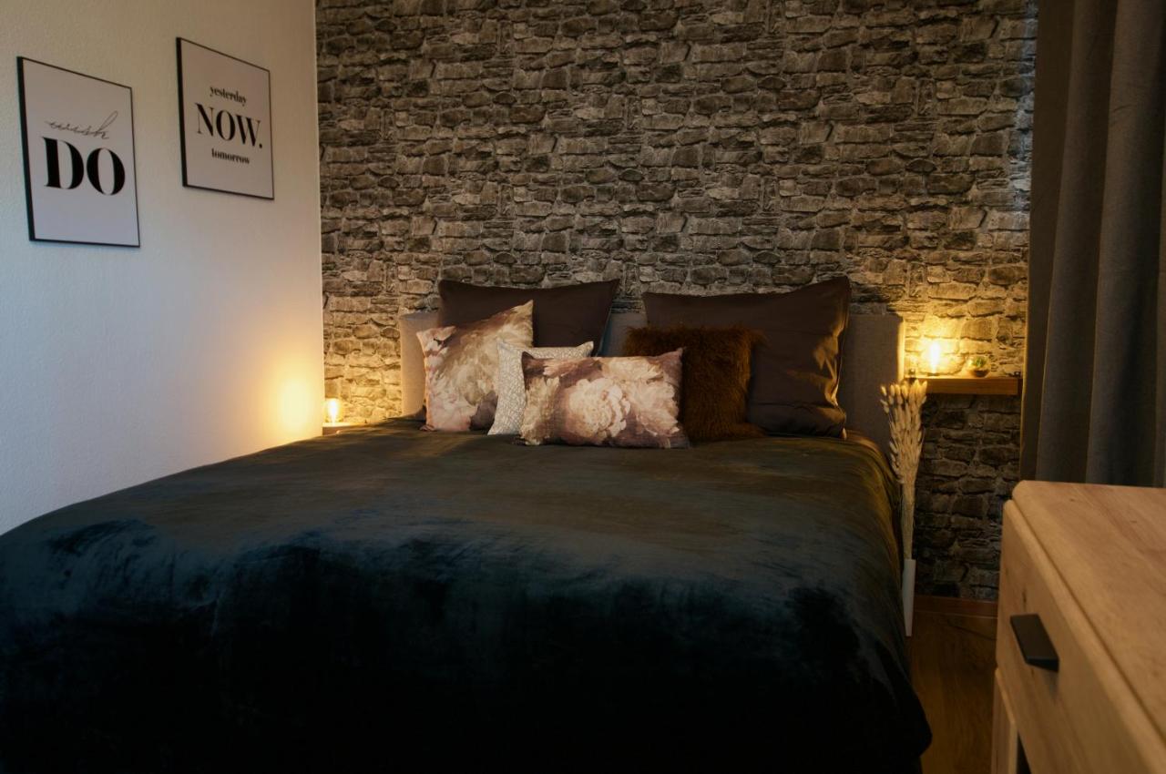 Elegantes Business Apartment - B&B