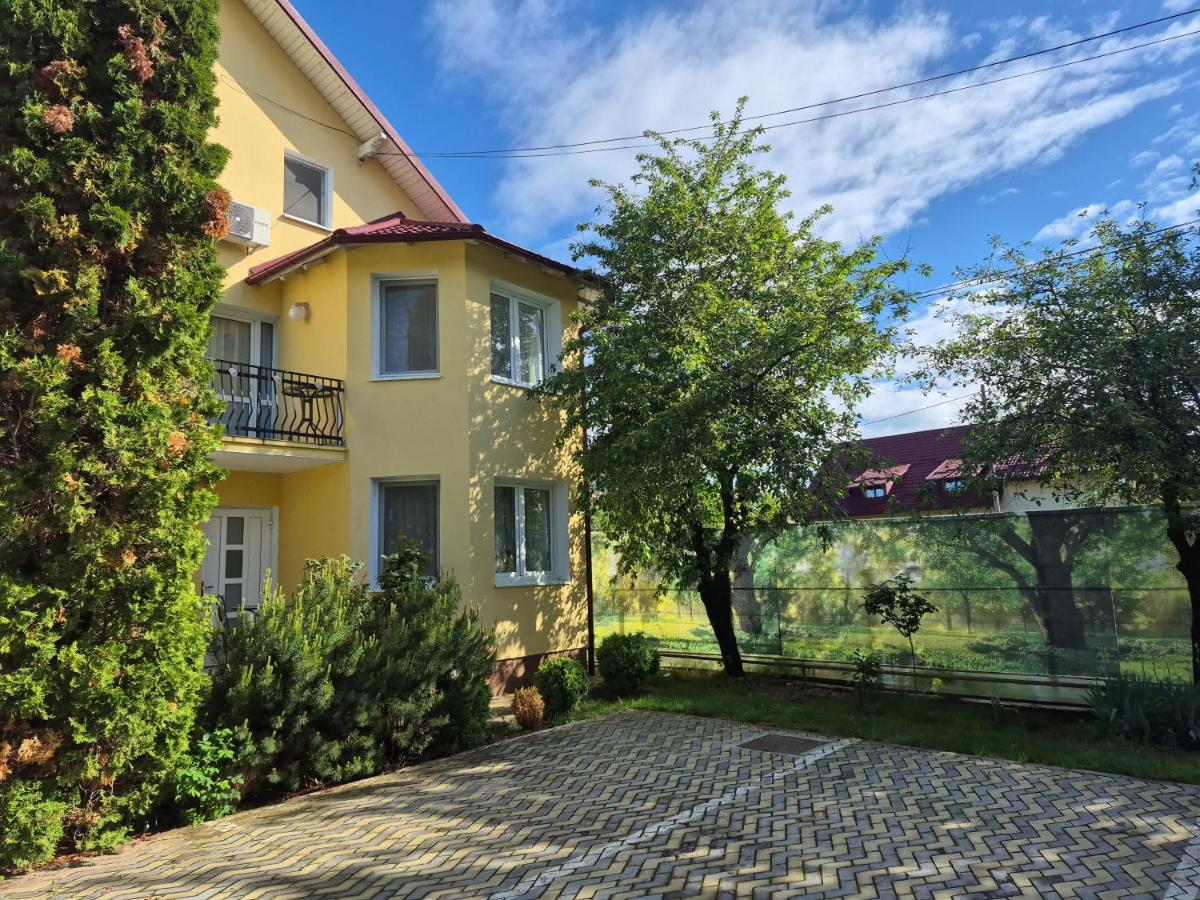 Pension Casablanca - Bed and Breakfast