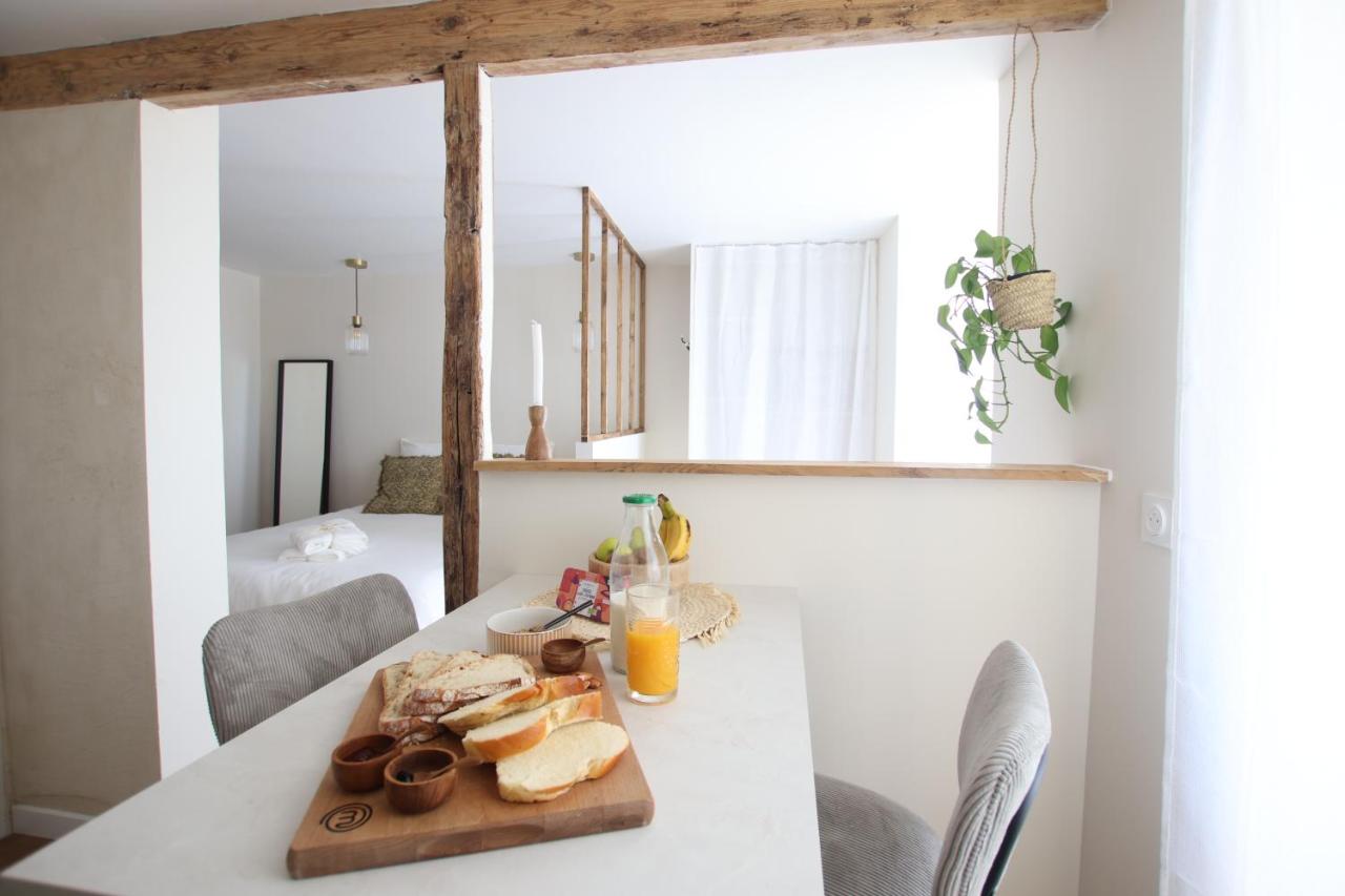 Maison Bello - Rétro - B&B Beaupréau