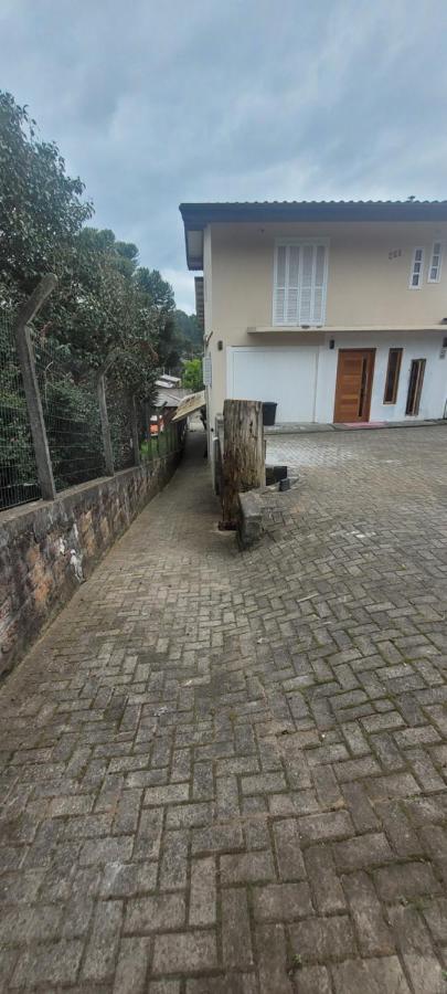 Belli House - B&B Canela