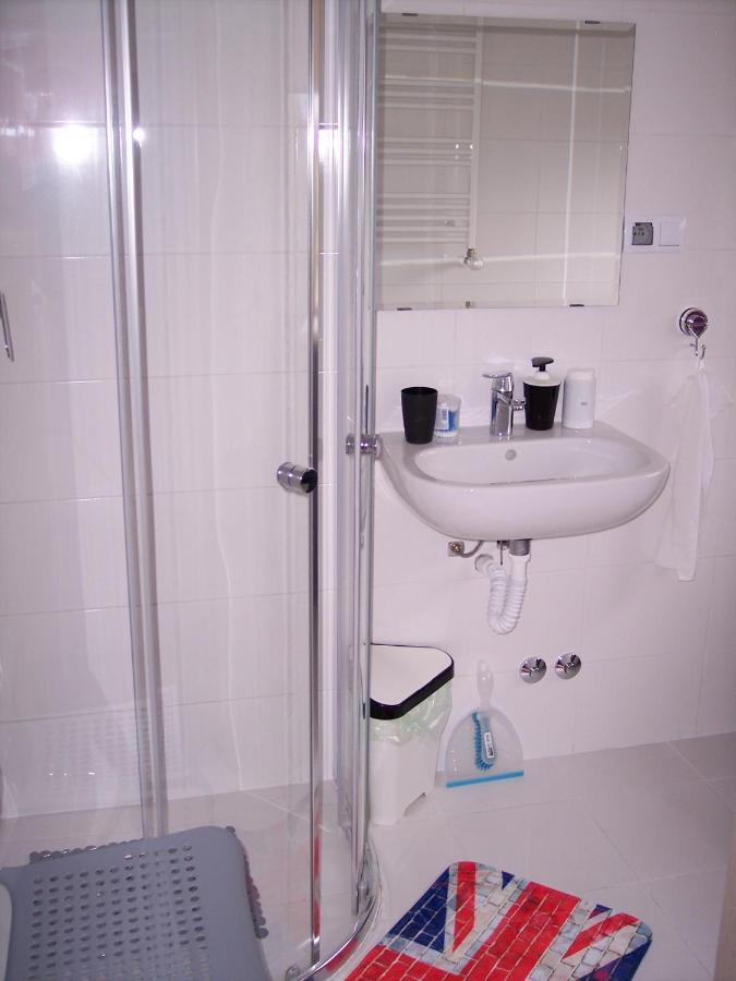 Camera Matrimoniale con Balcone