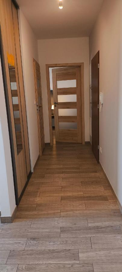 Apartment Orlińskiego - B&B